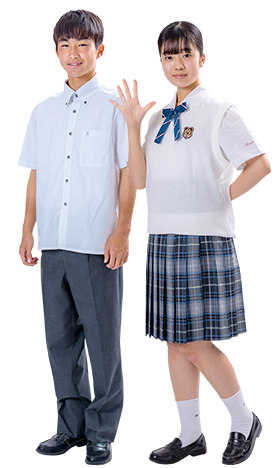 夏服